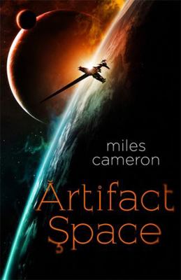 Artifact Space 1473232600 Book Cover