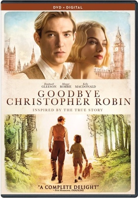 Goodbye Christopher Robin [Spanish]            Book Cover