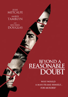 Beyond a Reasonable Doubt            Book Cover