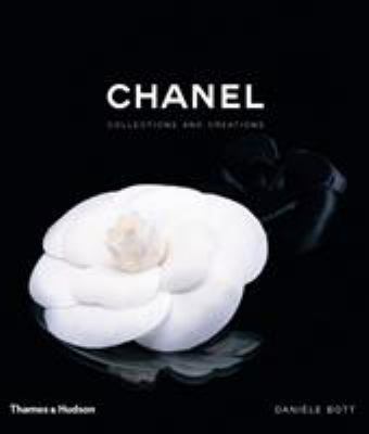 Chanel : Collections and Creations B0049O4BHG Book Cover