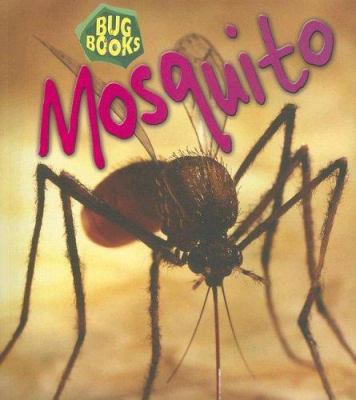 Mosquito 1403483132 Book Cover