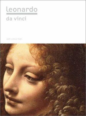 Leonardo Da Vinci 0810991306 Book Cover