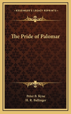 The Pride of Palomar 1163337420 Book Cover