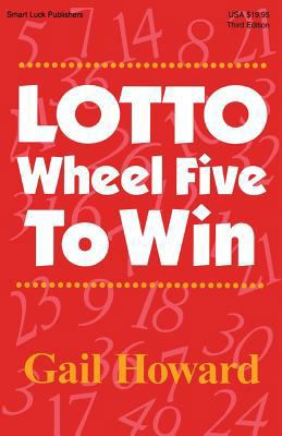 Lotto Wheel Five To Win 0945760310 Book Cover