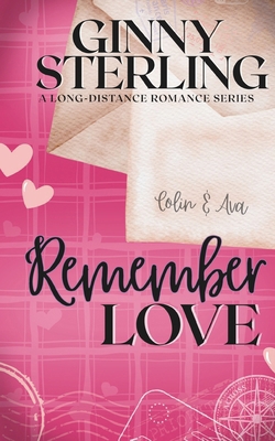 Remember Love 1690025549 Book Cover
