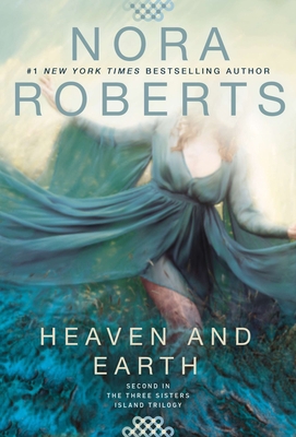 Heaven and Earth 0425278158 Book Cover