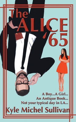 The Alice '65 1734418184 Book Cover