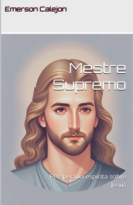 Mestre Supremo [Portuguese]            Book Cover