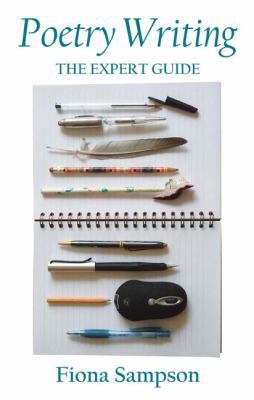 Poetry Writing: The Expert Guide 0709085419 Book Cover
