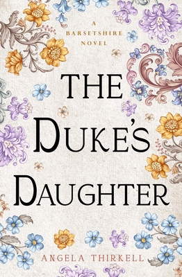 The Duke's Daughter: Volume 20 1504092880 Book Cover