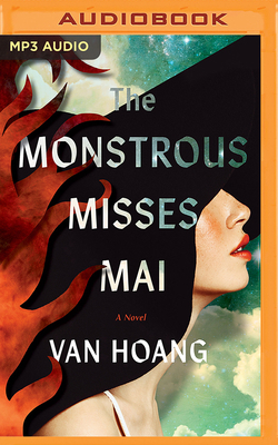 The Monstrous Misses Mai 1501255754 Book Cover