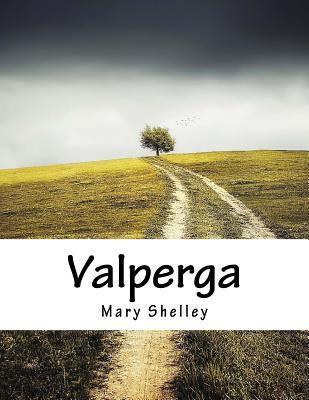 Valperga 1977537170 Book Cover