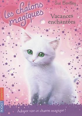 Vacances Enchantees = Firelight Friends [French] 2266188410 Book Cover