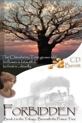 Forbidden: Beneath the Poison Tree 1497423015 Book Cover