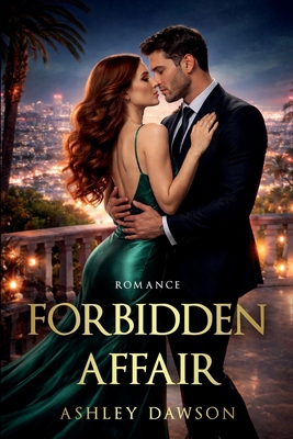 Forbidden Affair [Large Print] B0GXJNNZRQ Book Cover