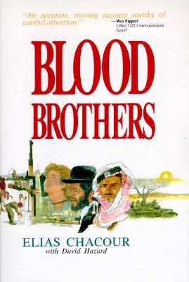 Blood Brothers 0800790960 Book Cover