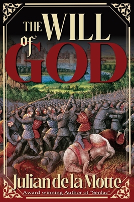 The Will of God 1964700116 Book Cover