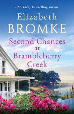 Second Chances at Brambleberry Creek: A totally... 1803146478 Book Cover