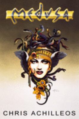 Medusa 0952869187 Book Cover
