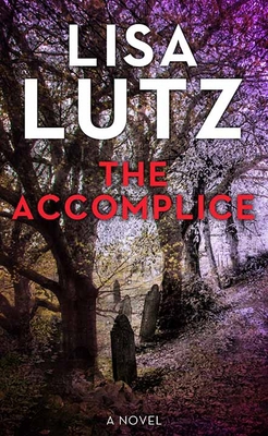 The Accomplice [Large Print] 1638082340 Book Cover