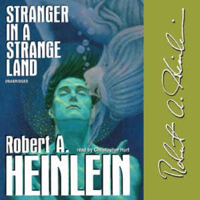 Stranger in a Strange Land 0786174307 Book Cover