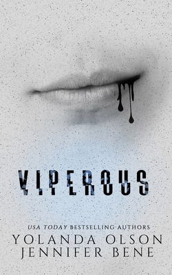 Viperous 1946722731 Book Cover