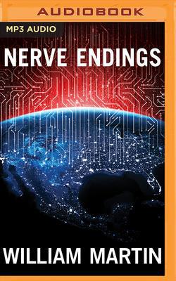 Nerve Endings 1721300082 Book Cover