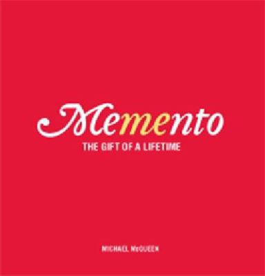 Memento: The Gift of a Lifetime 1876624132 Book Cover