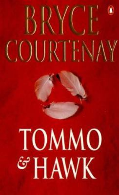 Tommo & Hawk B001UBYOIM Book Cover