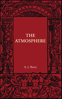 The Atmosphere 1107401674 Book Cover