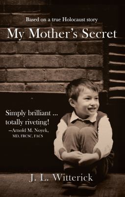 My Mother's Secret 1475962576 Book Cover