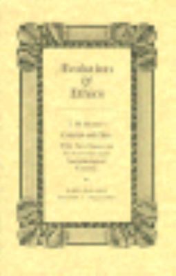 Evolution and Ethics: T.H. Huxley's Evolution a... 0691085358 Book Cover