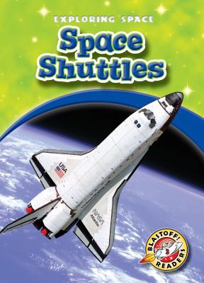 Space Shuttles 1626174881 Book Cover