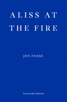 Aliss at the Fire 1804270040 Book Cover