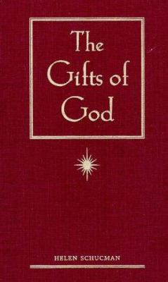 The Gifts of God, 1st Edition (A Course in Mira... 0670869937 Book Cover
