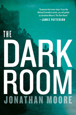 The Dark Room 1328745562 Book Cover