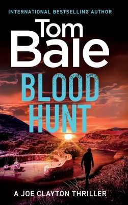 Blood Hunt 1806565900 Book Cover