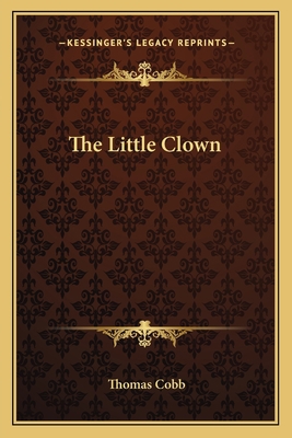 The Little Clown 1163709964 Book Cover