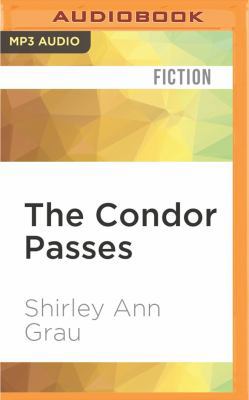 The Condor Passes 1531803598 Book Cover