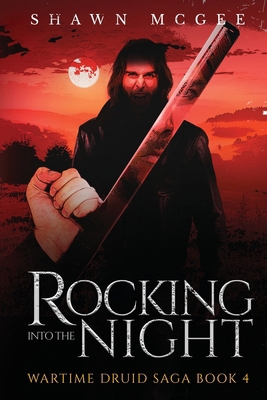 Rocking into the Night B0CZ9NC6SM Book Cover