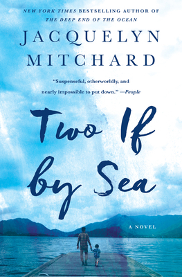 Two If by Sea 1501115588 Book Cover