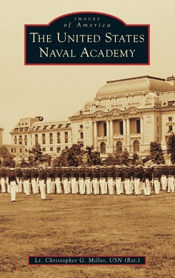 United States Naval Academy 1540258610 Book Cover