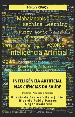 Inteligência Artificial nas Ciências da Saúde: ... [Portuguese]            Book Cover