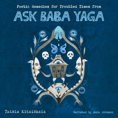 Poetic Remedies for Troubled Times: From Ask Ba... B0C7D19XR9 Book Cover