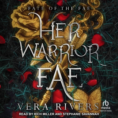 Her Warrior Fae B0CW5B6LFN Book Cover