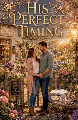His Perfect Timing B0HF7MH64F Book Cover
