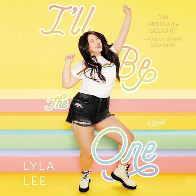 I'll Be the One 1094161691 Book Cover