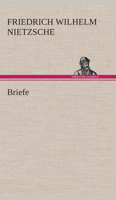 Briefe [German] 3849536033 Book Cover