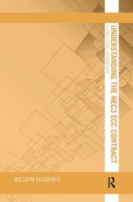 Understanding the Nec3 Ecc Contract: A Practica... 0367740699 Book Cover