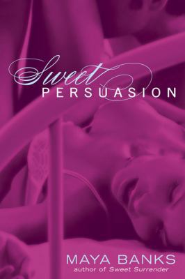 Sweet Persuasion 0425227707 Book Cover